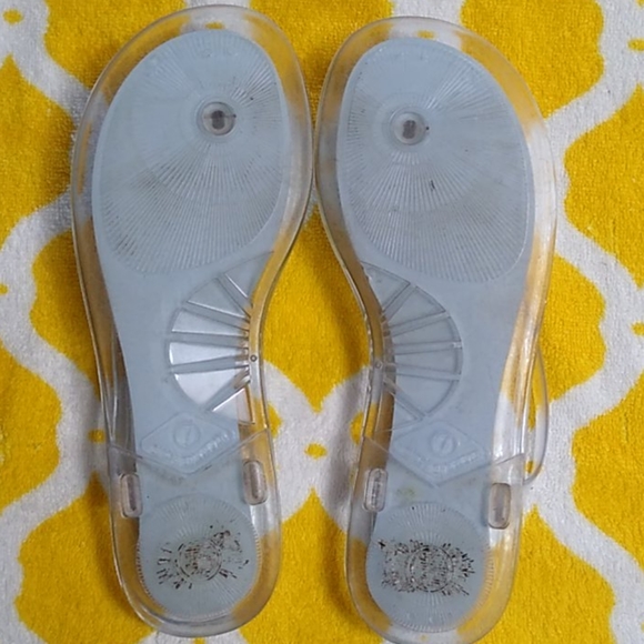 🟢VINEYARD VINES Flip Flops - Picture 2 of 7